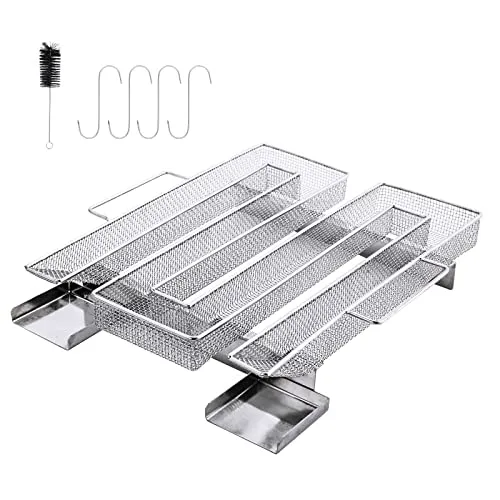 Lebensmittel-Räucheröfen von UIEEGPG