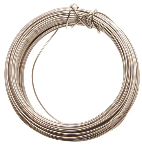 BGS Schrauben-Sicherungsdraht | 15 m | Edelstahl von BGS technic