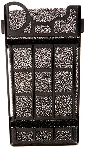 Tetra Schwamm für Aquarienfilter EasyCrystal BioFoam 250 300 - Filterschwamm für biologische Filtration, unterstützt gesundes und kristallklares Wasser