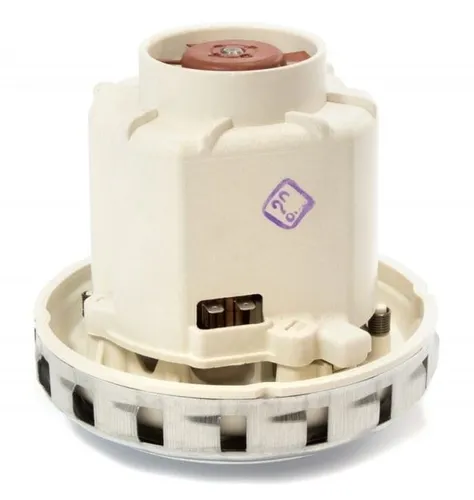 Staubsaugermotor 1200W für KARCHER, NILFISK, BOSCH, ZELMER, DOMEL 467.3.402-5