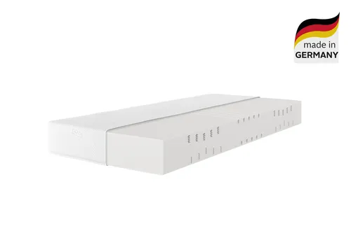 Matratzen bis 200 Euro von Älgdröm