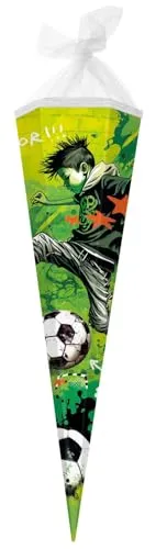 Flaggen & Windsäcke Grün von Goldbuch