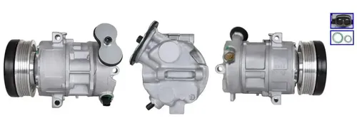 Lucas Klimaanlagen Kompressor ACP01161