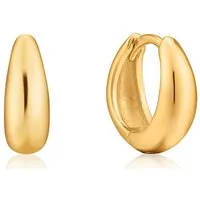 Ania Haie Creolen E024-03G von Ania Haie