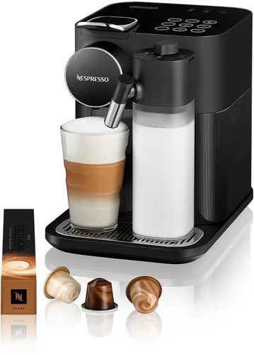 DeLonghi Granlattissima EN 640.B