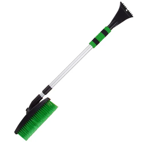 Auto-Schneebesen mit Eiskratzer Schneefeger Eisschaber Reinigungsbürste Besen