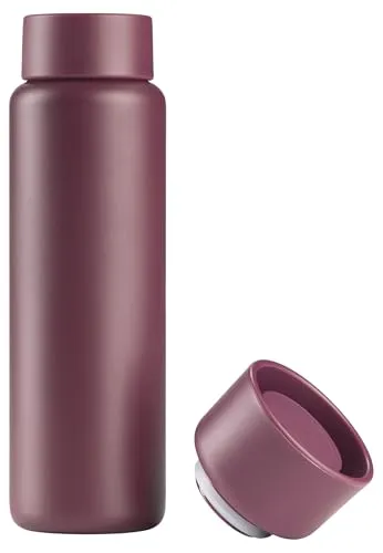 Produktbild Zone Denmark Singles Thermobecher 650ml Mulberry