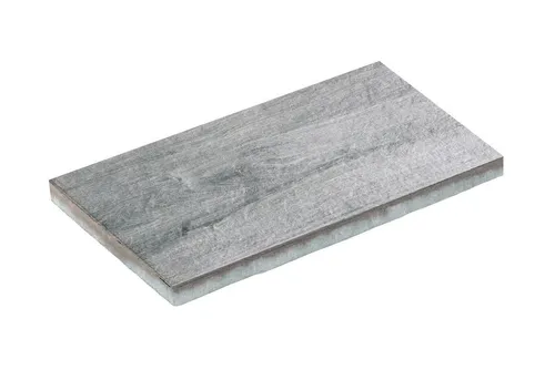 Diephaus Terrassenplatte NATURA FINO MITTELGRAU 60/30/4 CM PE5 HK