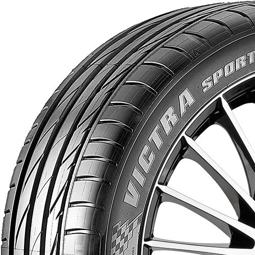 Maxxis Victra Sport 5 VS5 XL 235/35 R19 91 (Z)Y Sommerreifen - Autoreifen mit hervorragendem Grip und präzisem Handling, ideal für sportliche Fahrweise und hohe Geschwindigkeiten.