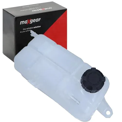 Maxgear Ausgleichsbehälter, Kühlmittel 77-0084