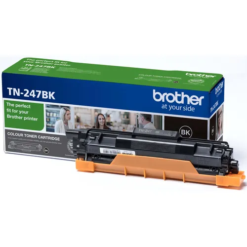 Produktbild Brother TN-247BK (BK) (TN-247BK)
