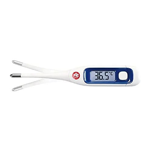 Pic Solution VedoClear Zoom Digitalthermometer