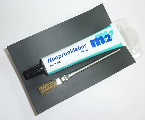 Flicksets von M2