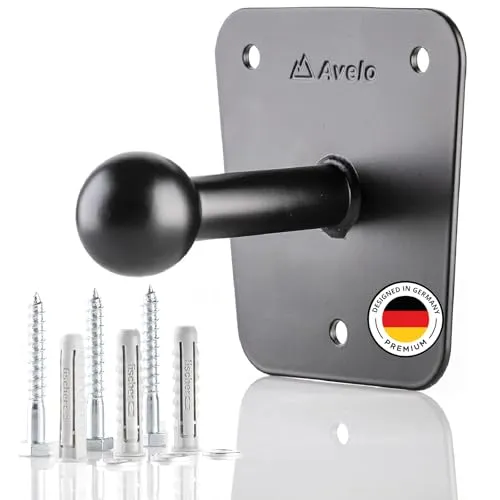 Avelo® Fahrradträger Wandhalterung von AVELO