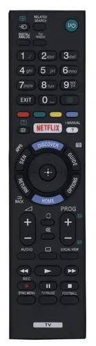 Fernbedienung fur Sony KDL48W705C KDL-48W705C KDL48W705C Neu