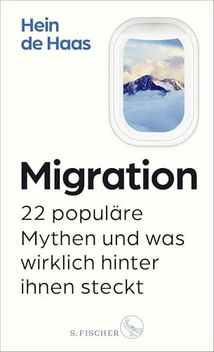 Migration: 22 populäre Mythen und was wirklich hinter ihnen steckt - Sozialwissenschaften - Entlarven Sie gängige Missverständnisse über Migration und gewinnen Sie tiefere Einblicke in die Realität.