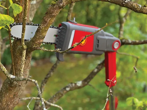 Produktbild WOLF Garten e-multi-star Hochentaster PS 20 eM