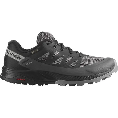 Wanderschuh SALOMON OUTRISE GORE-TEX von Salomon