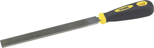 Werkstattfeilen Fein Flachstumpf Feile Flachstumpffeile