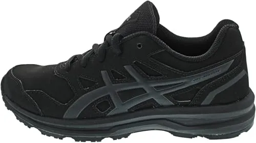 ASICS Gel-Mission Trailschuh Damen - Komfortabler Outdoor-Laufschuh - Laufschuhe für Damen mit GELTM-Dämpfung für hohen Komfort und Stoßabsorption, ideal für Wanderungen auf unebenem Gelände.