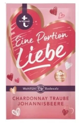 T BY tetesept Eine Portion Liebe 60 g