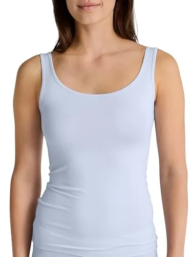 CALIDA Natural Comfort Tank Top Damen von CALIDA