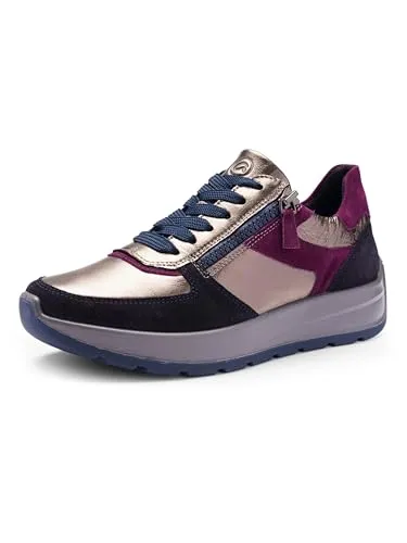 ara New York Wechselfussbett High Soft Bamboo von ara