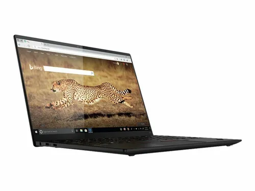 Produktbild Lenovo Thinkpad X1 Nano G1 20UN002MGE 13,3 WQHD i7 1160G7 16GB 1TB LTE W10Pro