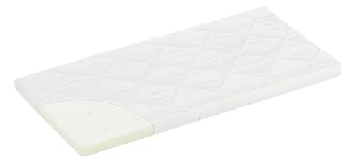 Alvi Kindermatratze für Wiegen 50x83x4 cm von Alvi