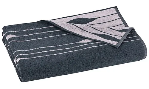 Strandtücher Grau von Floringo