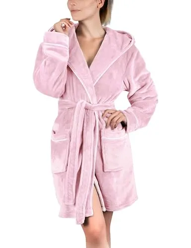 Gräfenstayn Damenbademantel von Gräfenstayn