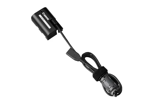 Canon DR-E6P DC Kuppler von Canon