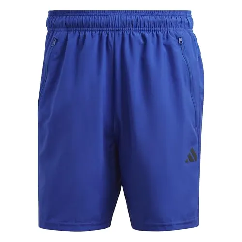 Shorts Blau von adidas