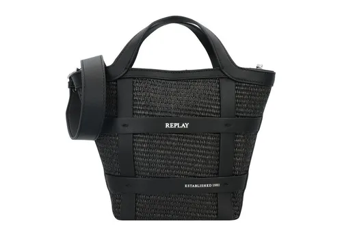 Replay Handtasche 17.5 cm
