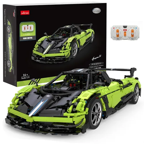 RC-Modelle Pagani Huayra BC