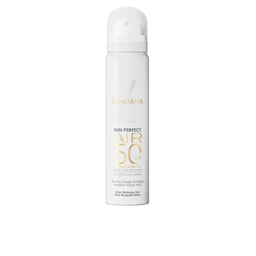 Lancaster Sun Perfect Invisible Air Mist SPF 50 – 40 ml von Lancaster