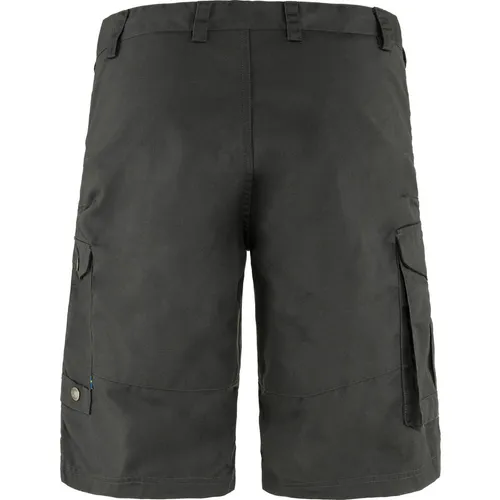Fjällräven Barents Pro Shorts Dark Grey M von Fjällräven