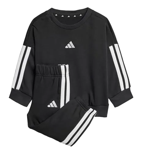 Baby- & Kleinkindbekleidung Schwarz von adidas