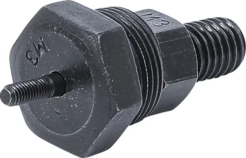 BGS-408-M3 Nietmutternzugdorn für Art. 408 M3