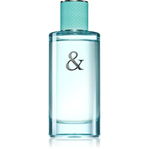 Tiffany & Co. & Love for Her Eau de Parfum 90 ml von Tiffany & Co.