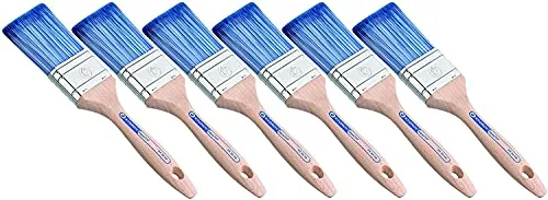 Stück STORCH Flach-Pinsel AquaTOP 80mm 6 von Storch