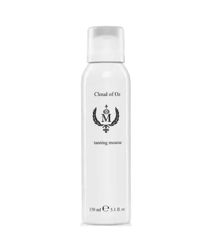 Cloud of Oz Tanning Mousse 150 ml