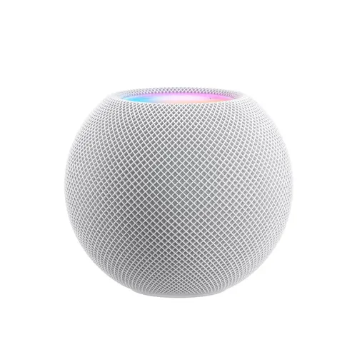 APPLE HomePod mini Smart Speaker in weiß von Apple