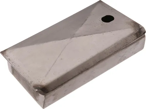 Werkzeugkasten für das Ersatzrad (ohne Schloss + ohne Farbe)