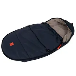 Kaiser Naturfellprodukte Kuschelsack 