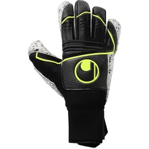 uhlsport Supergrip+ Flex Frame Carbon Torwarthandschuhe von uhlsport