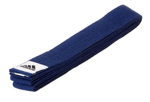 Ju-Sports Adidas Gürtel blau