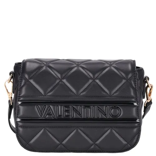 Valentino Womens 51O-ADA Handbag, Nero - Damen-Henkeltaschen, stilvolle Valentino Schultertasche in elegantem Schwarz, perfekt für jeden Anlass.