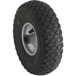 Stützrad Ersatz Ausführung a Winterhoff 260x85 mm