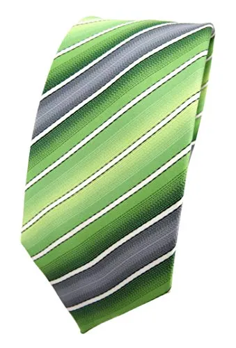 TigerTie in grün von TigerTie